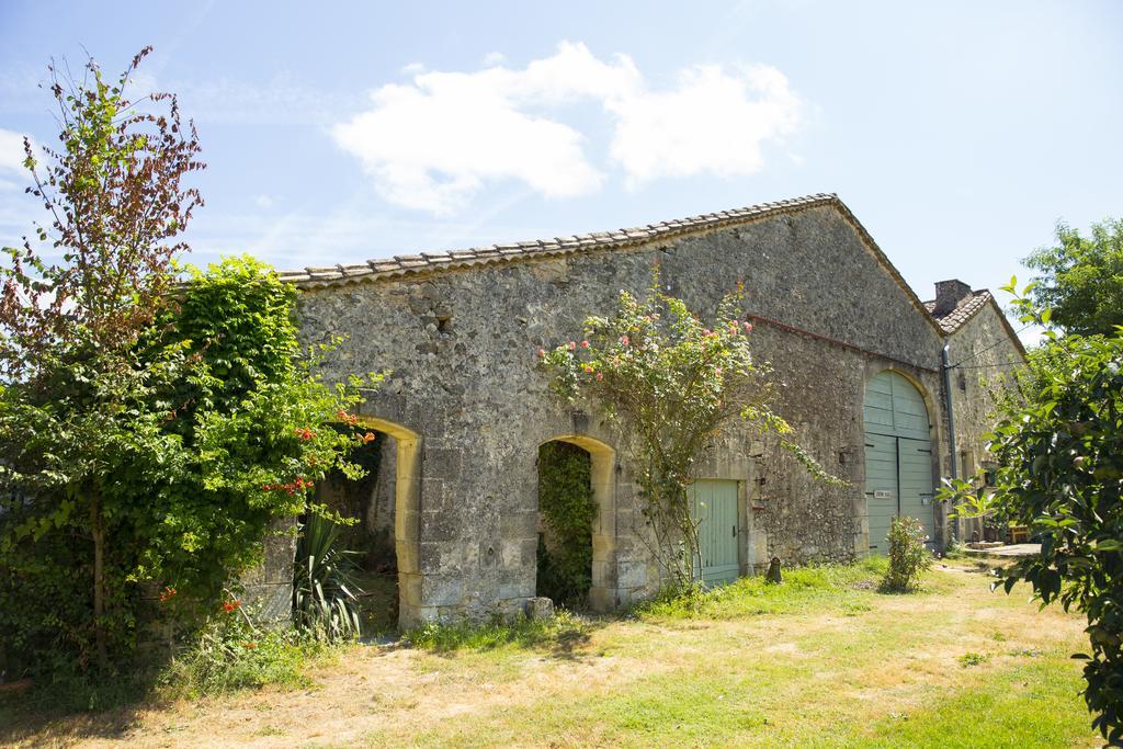 Hotel Le clos des abeilles Ruch Exterior foto